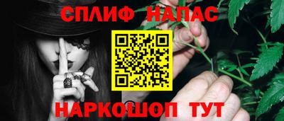 трава Кинель